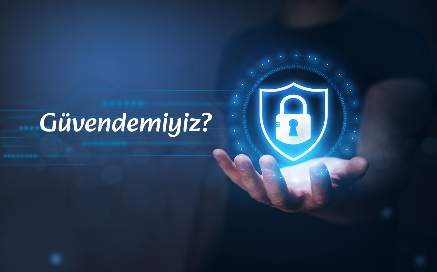 Web ne kadar güvenli?