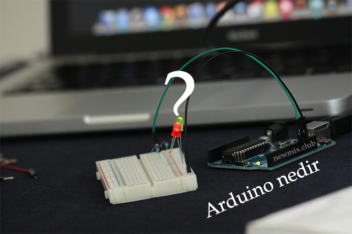Arduino Nedir? Ne İşe Yarar?