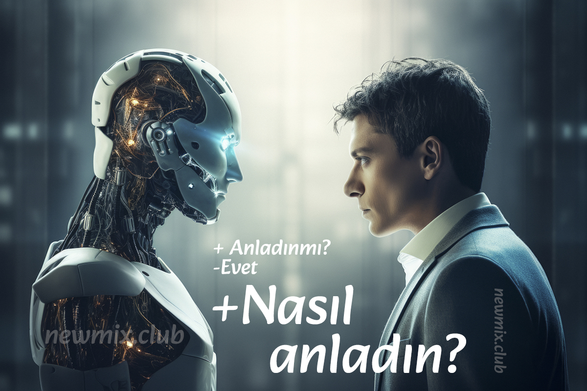 Biz Anlıyoruz ama Programlama Dilleri Nasıl Anlar?