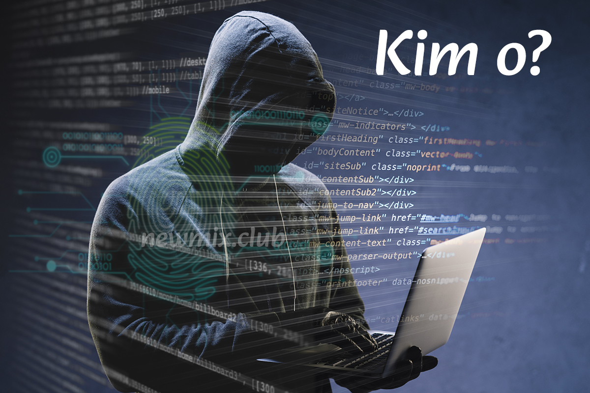 Hackerler Kimlerdir?