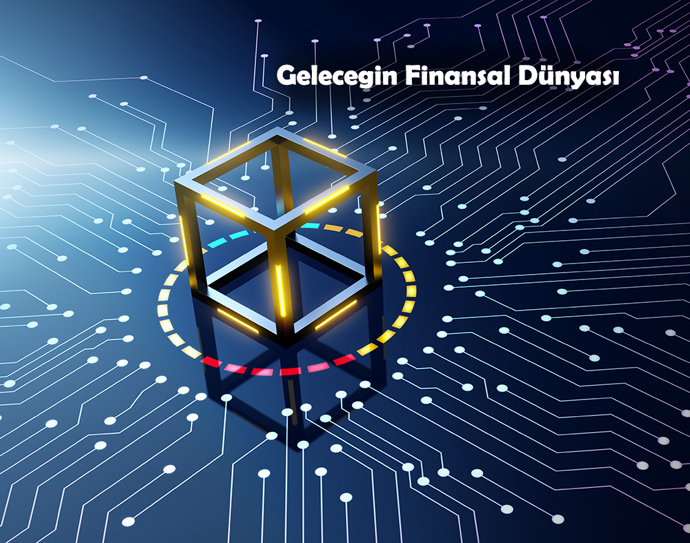 Blockchain Teknolojisi ve Programlama: Geleceğin Finansal Dünyası