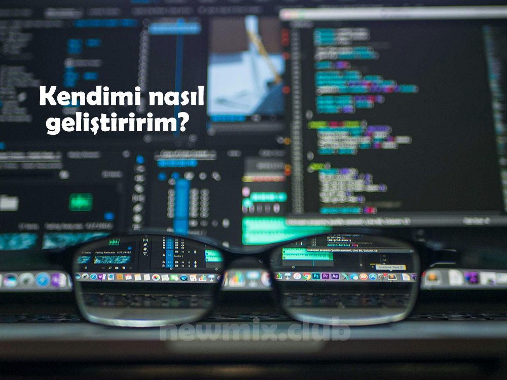 Kodlama Becerilerini Geliştirmek İçin 10 Etkili Yol