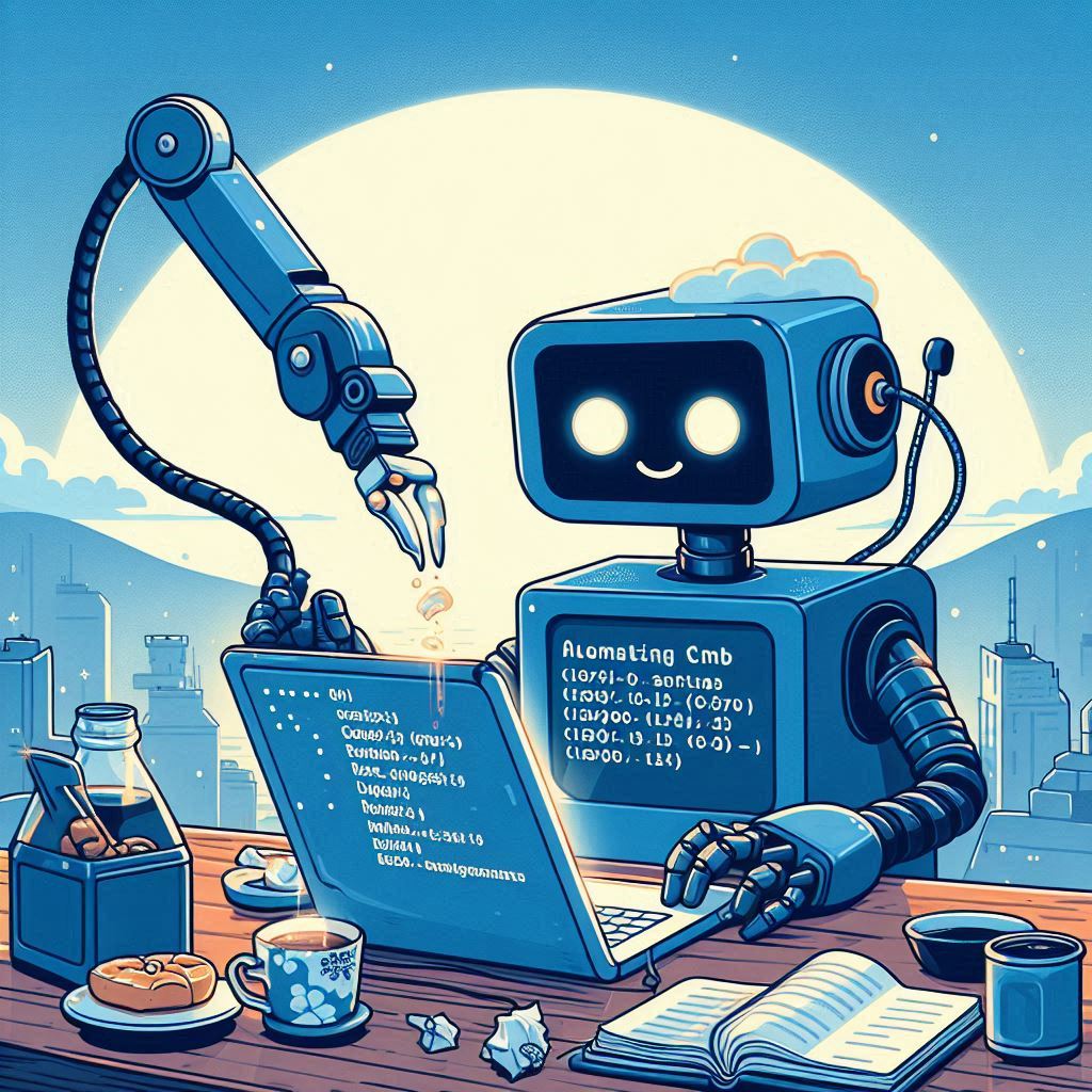 CMD ile Otomasyon: Batch Script Yazımı