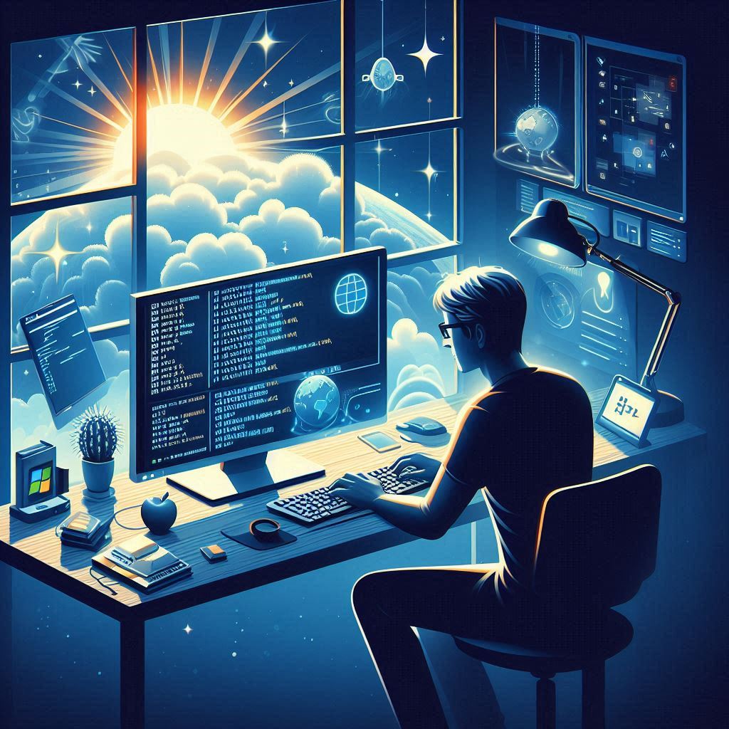 CMD ile Windows'u Daha Etkili Kullanma