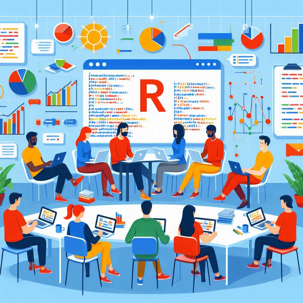 R Programlama Dili nedir? Veri Analizi İçin Neden Vazgeçilmez?